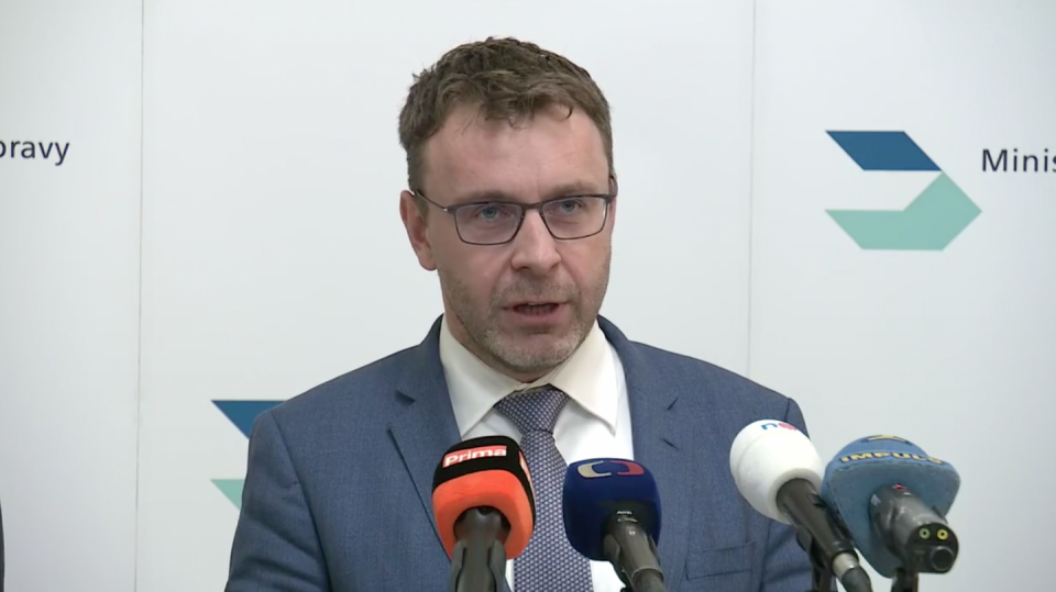 Vladimír Kremlík
